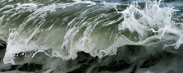 ტალღები შავ ზღვაზე - Sputnik საქართველო