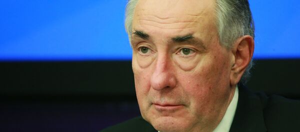 Георгий Толорая - Sputnik Грузия