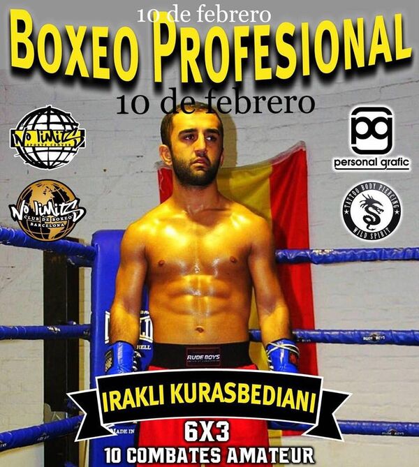 ირაკლი ქურასბედიანი უცხოურ ჟურნალში - Sputnik Грузия