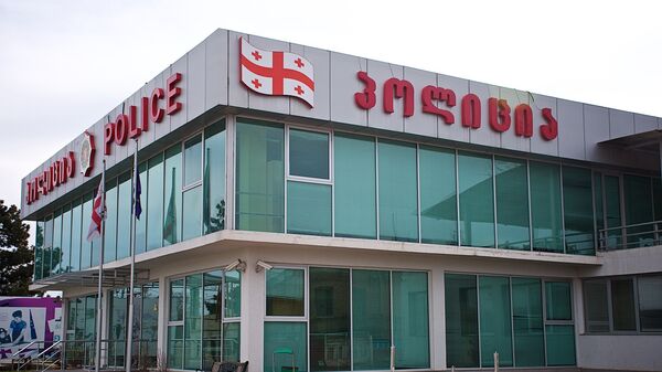 Почти две тысячи человек задержаны в Грузии за наркотики – замглавы МВД