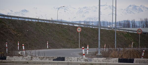 ავტობანი ავტობანი - Sputnik საქართველო