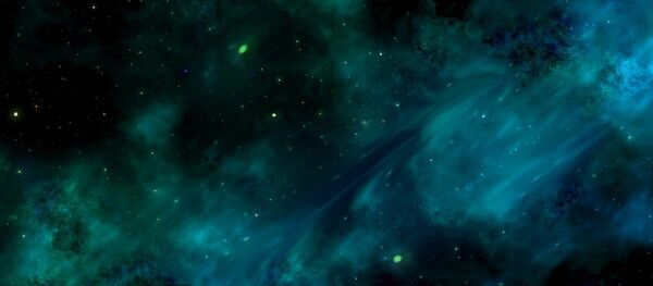 კოსმოსი - Sputnik საქართველო