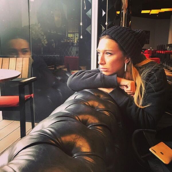 სალომე გოგიაშვილი - Sputnik საქართველო