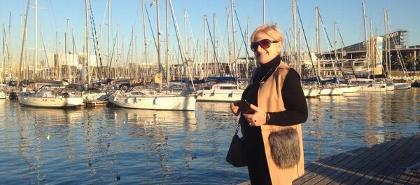 Нона Эпадзе - Sputnik Грузия