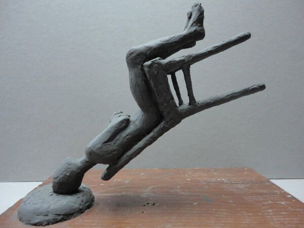 ჯიუტი კაცი - Sputnik საქართველო