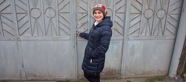 Как живет участница телепроекта Ты супер! Нана Вардзелашвили - Sputnik Грузия