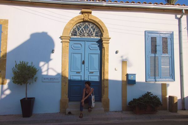 მარიამ ცაგარეიშვილი მარიამ ცაგარეიშვილი - Sputnik საქართველო