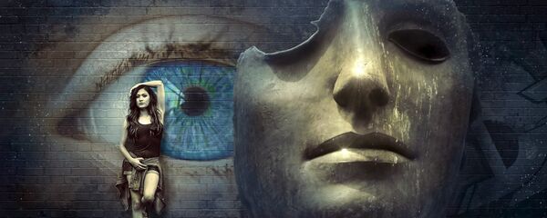 ადამიანი და მისი სახე ადამიანი და მისი სახე - Sputnik საქართველო