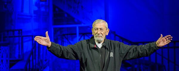 Вахтаанг Константинович Кикабидзе  ვახტანგ კონსტანტინეს ძე კიკაბიძე Вахтаанг Константинович Кикабидзе  ვახტანგ კონსტანტინეს ძე კიკაბიძე - Sputnik საქართველო