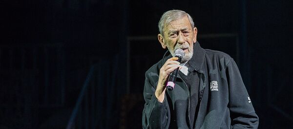 ვახტანგ კიკაბიძე - Sputnik საქართველო