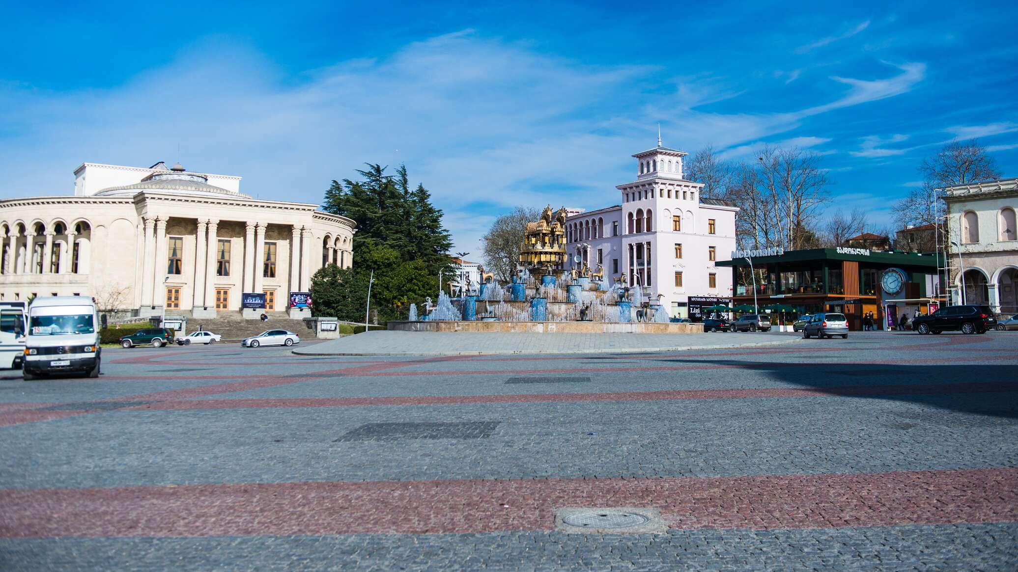 ქუთაისში სლოვაკეთის საკონსულო გაიხსნება