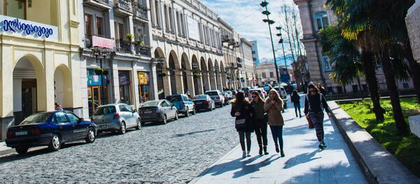 ქალაქი ქუთაისი ქალაქი ქუთაისი - Sputnik საქართველო