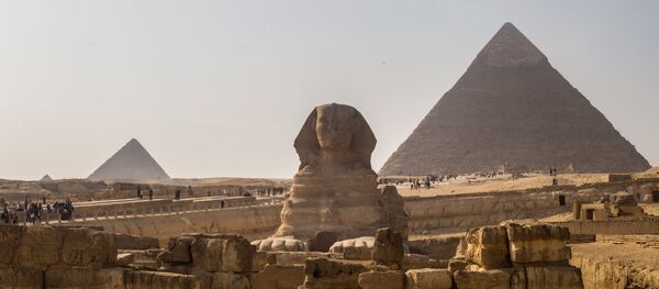 კაირო კაირო - Sputnik საქართველო