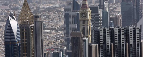 დუბაი დუბაი - Sputnik საქართველო