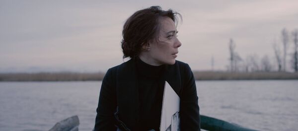 ფილმი ჰორიზონტი ფილმი ჰორიზონტი - Sputnik საქართველო