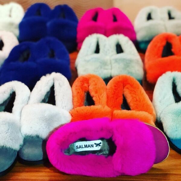 ფეხსაცმელები ფეხსაცმელები - Sputnik საქართველო