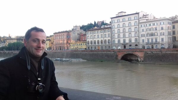 გაგა შოთაძე გაგა შოთაძე - Sputnik საქართველო