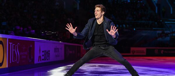 Морис Квителашвили - Sputnik Грузия