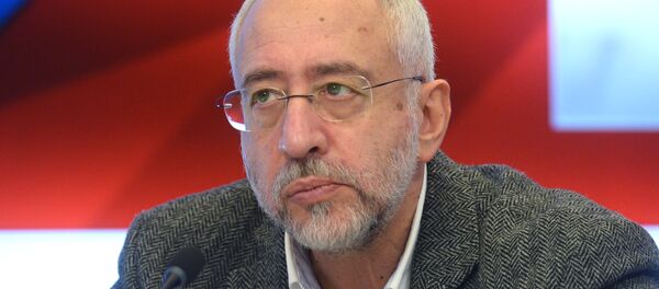 П/к по итогам заседания Совета по развитию гражданского общества и правам человека - Sputnik Грузия