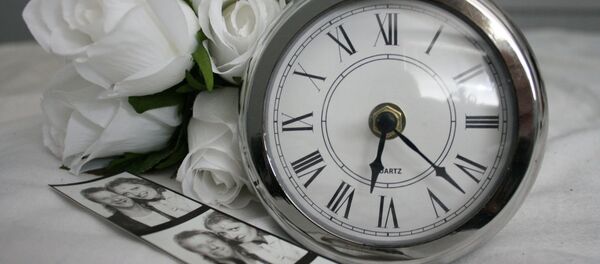 დროს შემორჩენილი სიყვარული დროს შემორჩენილი სიყვარული - Sputnik საქართველო