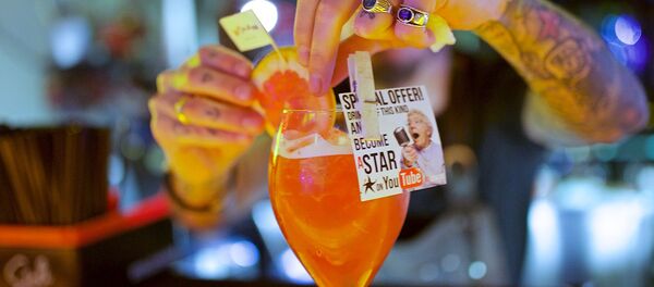 ბარმენი ბარმენი - Sputnik საქართველო