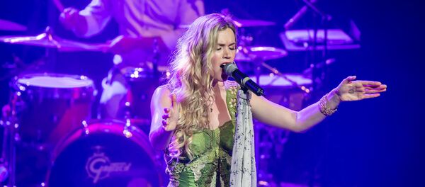 Джосс Стоун Джосс Стоун - Sputnik Грузия