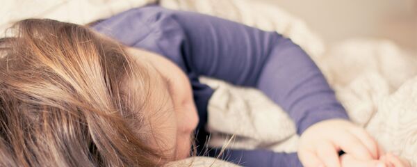 მძინარე ბავშვი მძინარე ბავშვი - Sputnik საქართველო