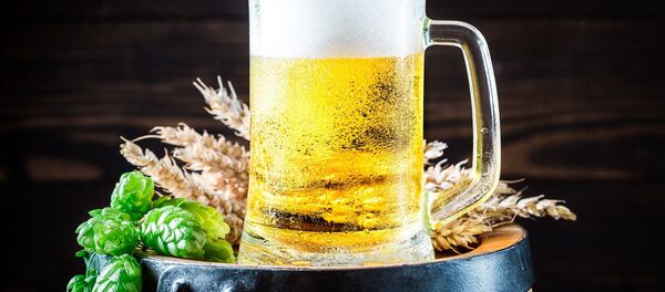 ლუდი - Sputnik საქართველო