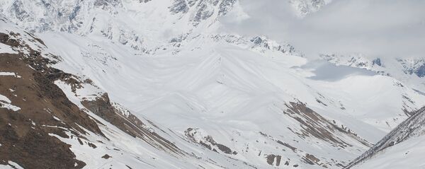 უშგული - Sputnik საქართველო