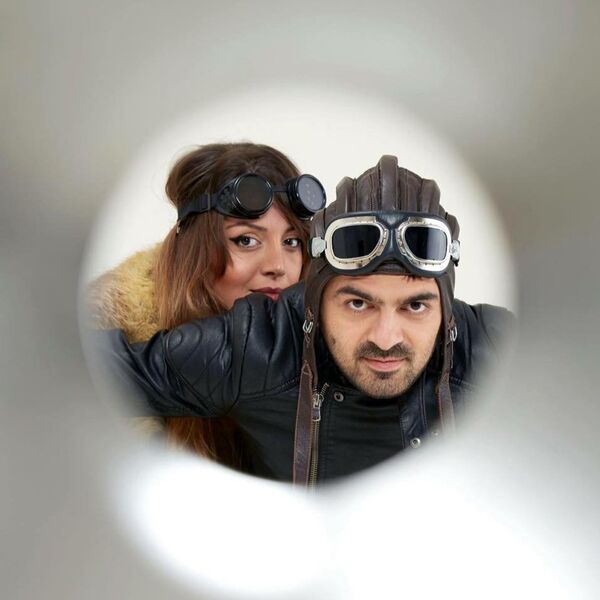 Грузинская группа Asea Sool - Sputnik Грузия