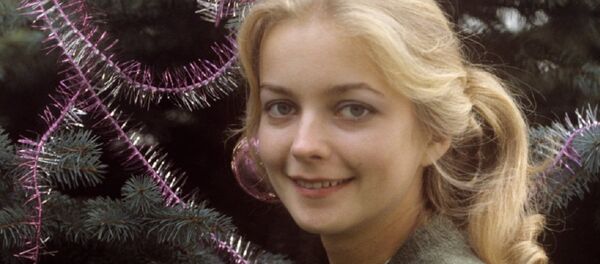 Наталья Дмитриевна Вавилова - Sputnik Грузия