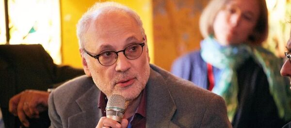 ჩარლზ ბერნშტეინი ჩარლზ ბერნშტეინი - Sputnik საქართველო