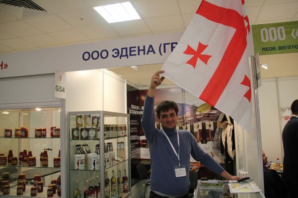 Бизнесмен Андрей Карачев - Sputnik Грузия