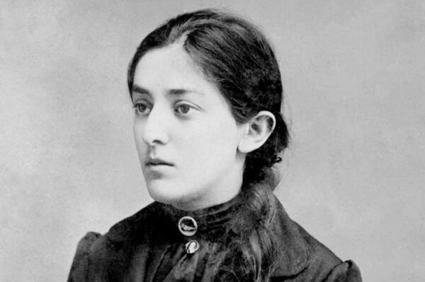 Барбаре Кипиани - Sputnik Грузия