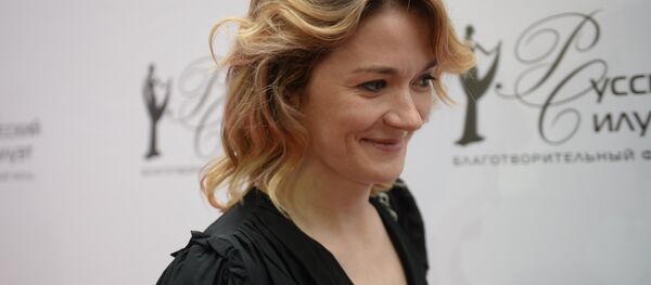 Надежда Михалкова Надежда Михалкова - Sputnik Грузия