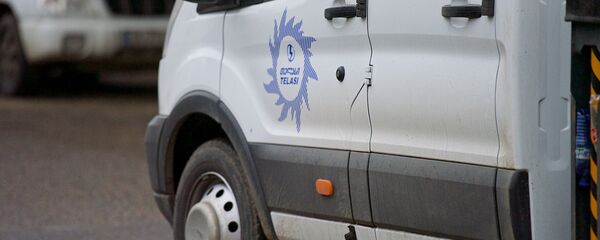 თელასი თელასი - Sputnik საქართველო