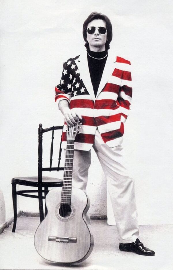 ავთო წიკლაური - Sputnik საქართველო