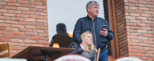 День святого Валентина фотолента - Sputnik Грузия