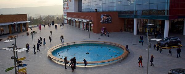 East Point East Point - Sputnik საქართველო