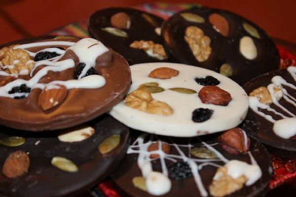 ჩირიფრუტის პროდუქცია ჩირიფრუტის პროდუქცია - Sputnik საქართველო