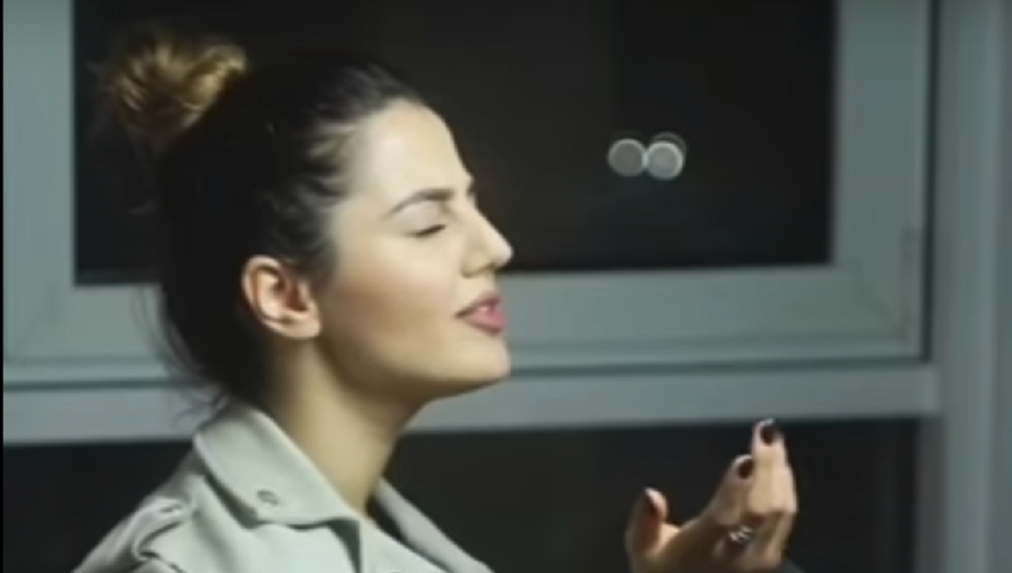 грузины перепели песню