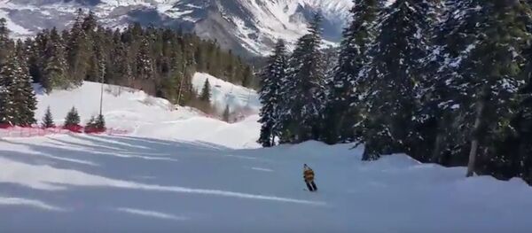 Сванети - Sputnik Грузия