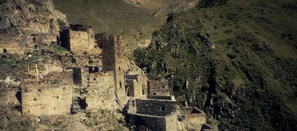 Муцо Муцо - Sputnik Грузия