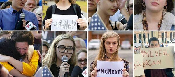 Движение Я следующий? Движение Я следующий? - Sputnik Грузия