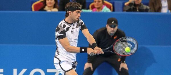 ნიკოლოზ ბასილაშვილი ნიკოლოზ ბასილაშვილი - Sputnik საქართველო