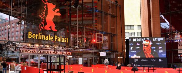 ბერლინალე - Sputnik საქართველო