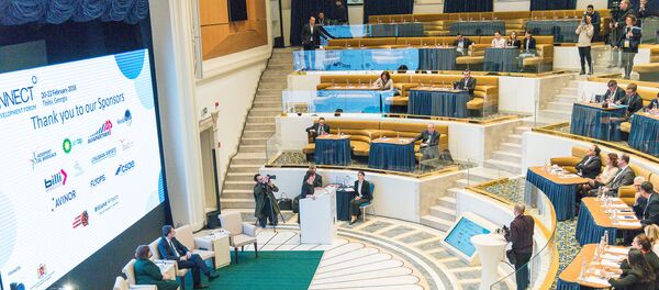 ავიაფორუმი ბილტმორში ავიაფორუმი ბილტმორში - Sputnik საქართველო