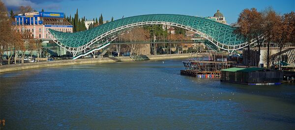 თბილისი თბილისი - Sputnik საქართველო