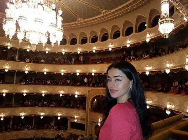 ნინო წულაია ნინო წულაია - Sputnik საქართველო