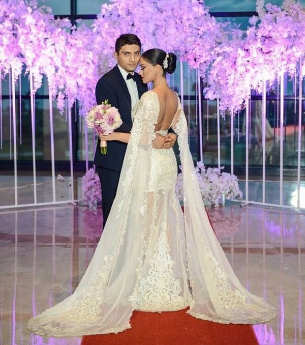 ქორწილის დღეს ქორწილის დღეს - Sputnik საქართველო